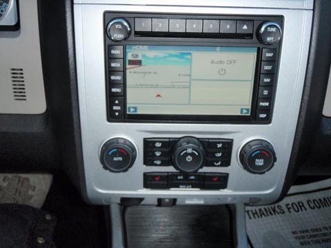 Mercury Mariner 2010 photo 1