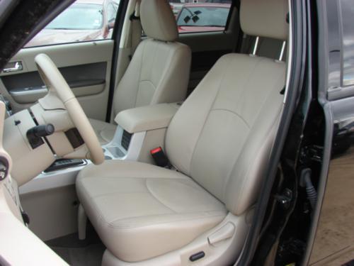 Mercury Mariner 2010 photo 1