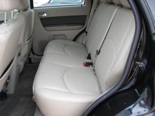 Mercury Mariner 2010 photo 3