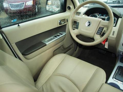 Mercury Mariner Unknown Other