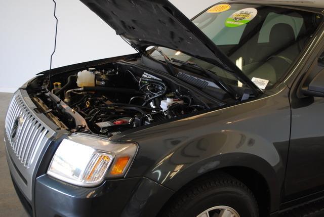 Mercury Mariner Unknown SUV