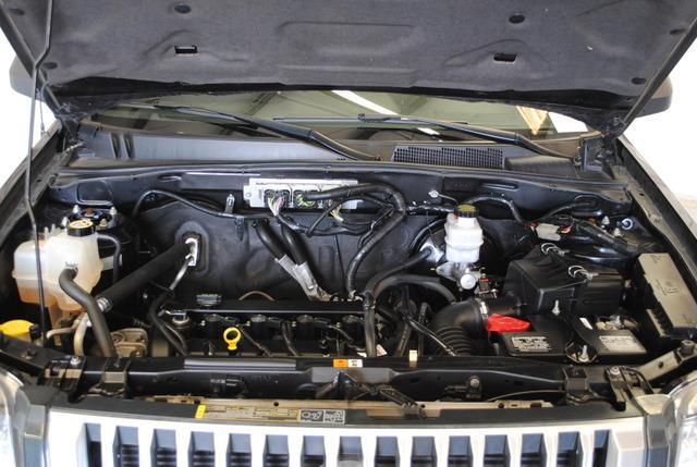 Mercury Mariner 2010 photo 1