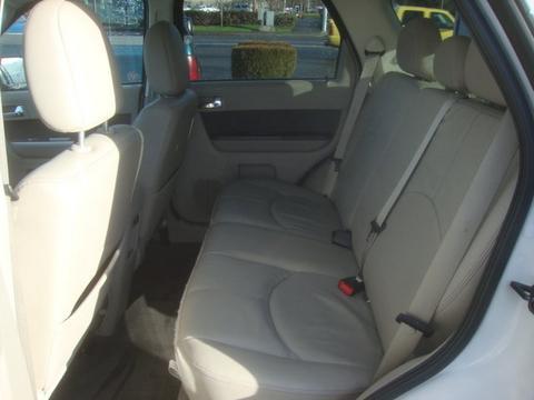 Mercury Mariner 2010 photo 3