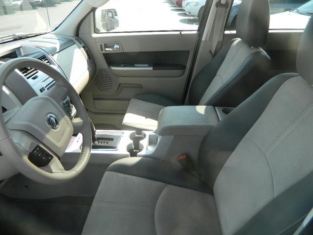 Mercury Mariner 2010 photo 3