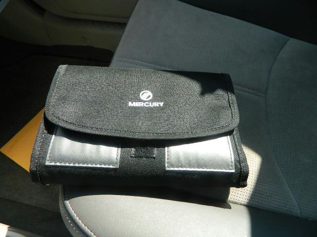 Mercury Mariner 2010 photo 4