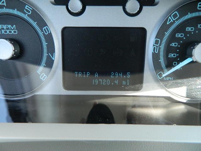 Mercury Mariner 2010 photo 5