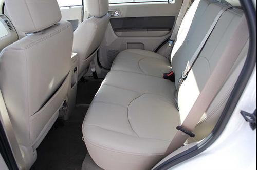 Mercury Mariner 3.5rl Other