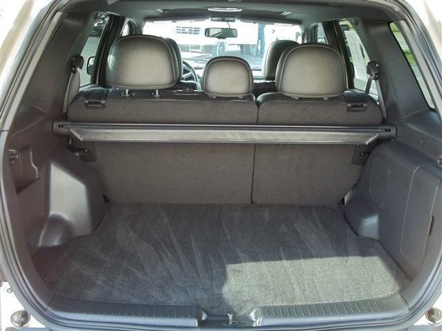 Mercury Mariner 2010 photo 5