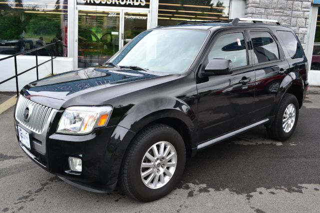 Mercury Mariner 2011 photo 1