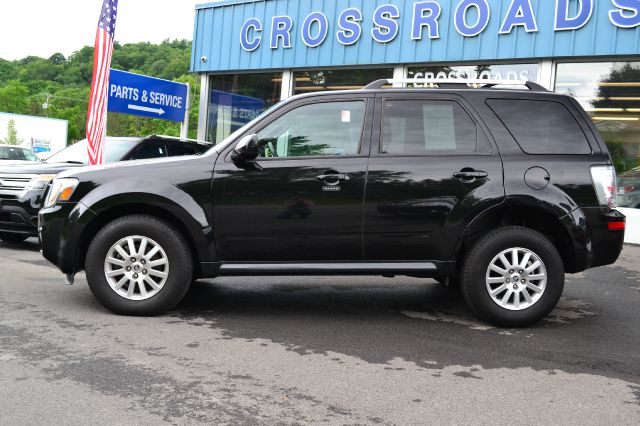 Mercury Mariner 2011 photo 2