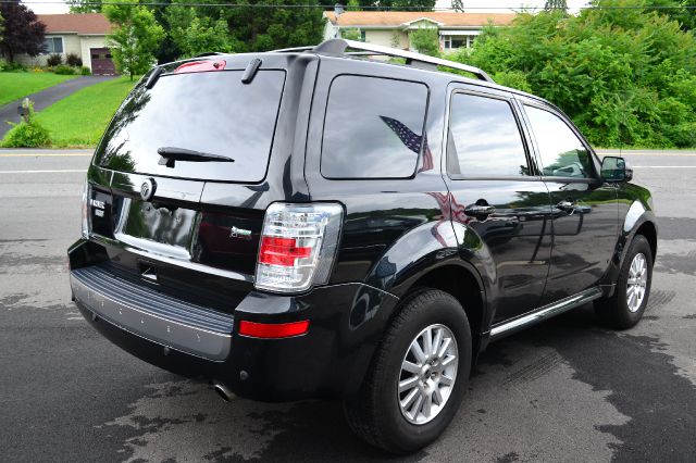 Mercury Mariner 2011 photo 3