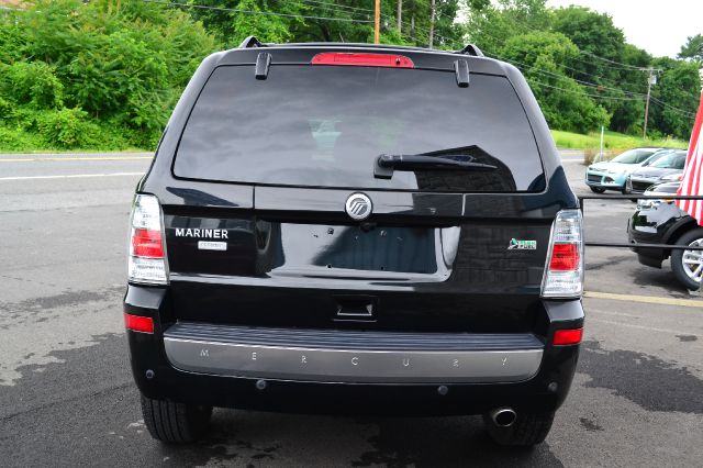 Mercury Mariner 2011 photo 4