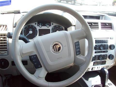 Mercury Mariner 3.5rl Other