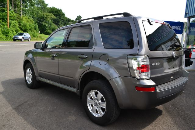 Mercury Mariner 2011 photo 3