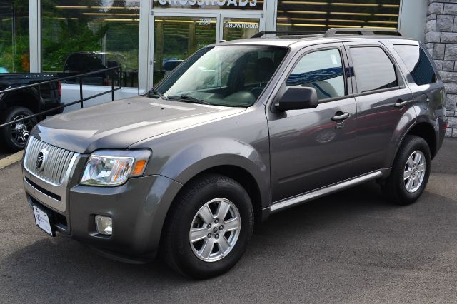 Mercury Mariner 2011 photo 4