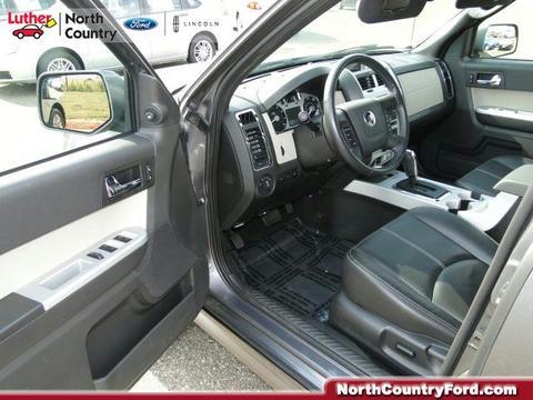 Mercury Mariner 2011 photo 1