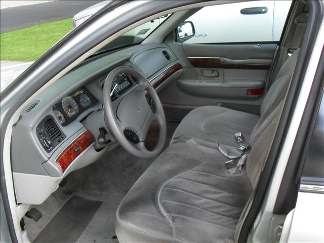 Mercury Marquis 1997 photo 2