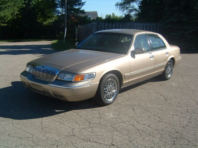 Mercury Marquis 2000 photo 5