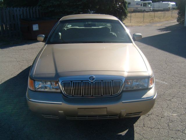 Mercury Marquis 2000 photo 6