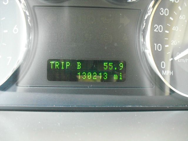 Mercury Milan 2006 photo 2