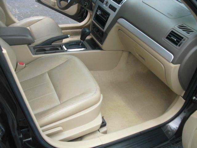 Mercury Milan 2006 photo 3