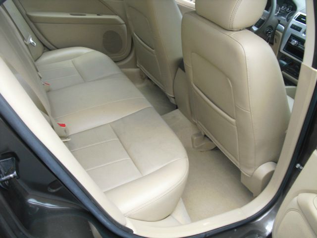 Mercury Milan 2006 photo 4