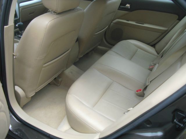 Mercury Milan 2006 photo 6