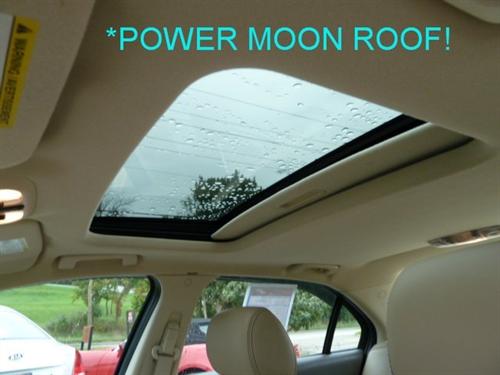 Mercury Milan 2006 photo 3