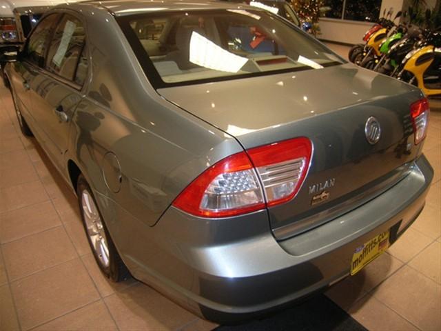 Mercury Milan 2006 photo 2