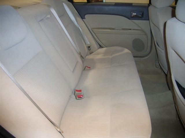 Mercury Milan 2006 photo 5