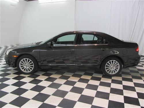 Mercury Milan 3.5rl Other