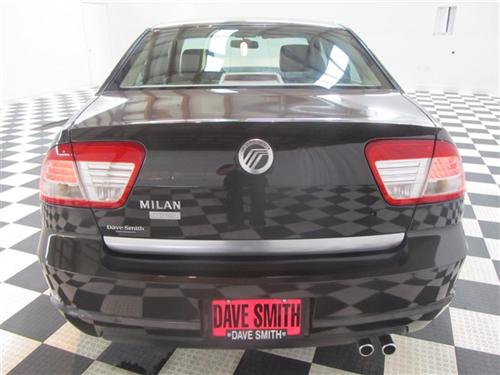 Mercury Milan 2006 photo 5