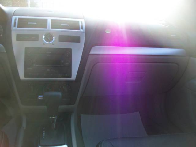 Mercury Milan 2006 photo 4