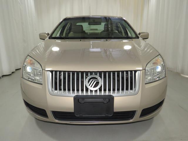 Mercury Milan 2006 photo 1