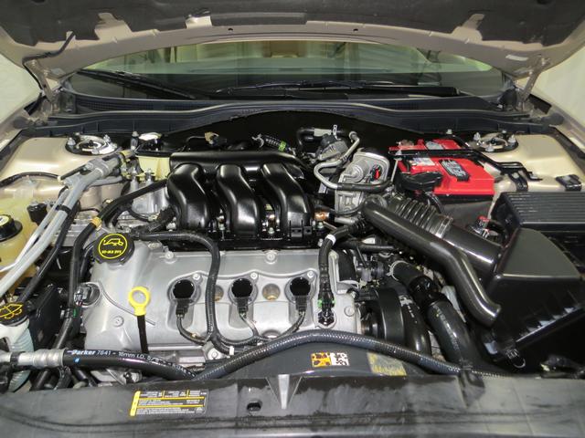 Mercury Milan 2006 photo 2