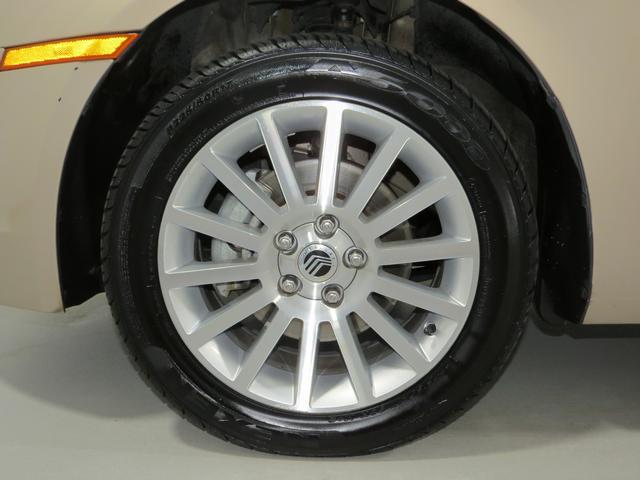 Mercury Milan 2006 photo 4