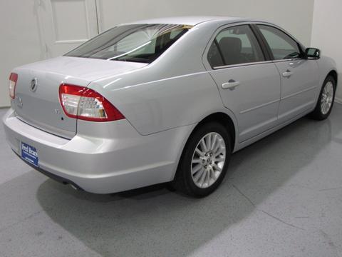 Mercury Milan 2006 photo 1