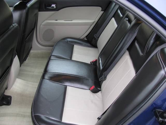 Mercury Milan 2006 photo 4