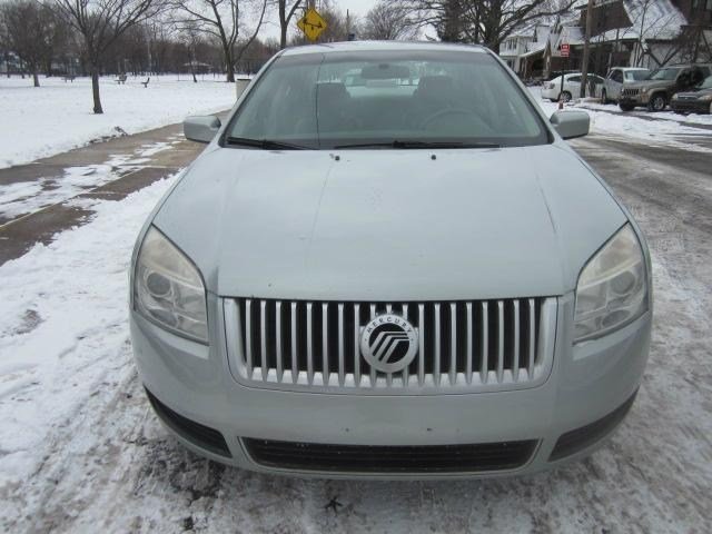 Mercury Milan 2006 photo 1