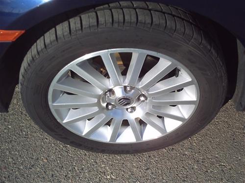 Mercury Milan 3.5rl Other