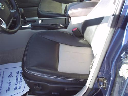 Mercury Milan 2006 photo 1