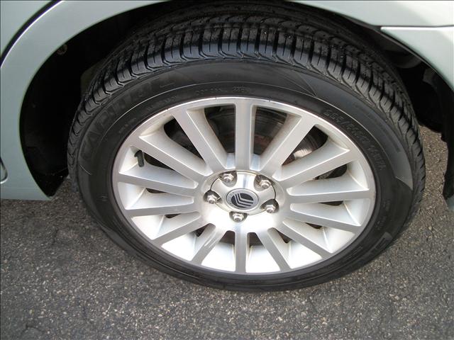 Mercury Milan 2006 photo 4