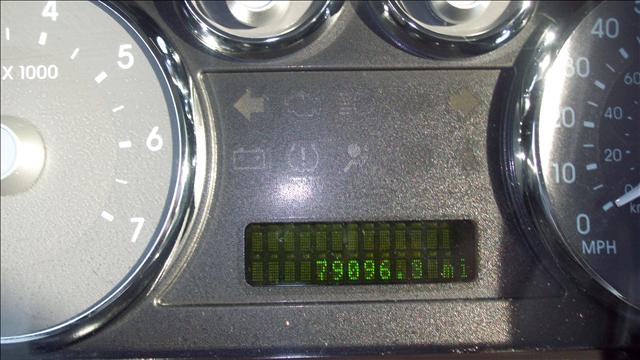 Mercury Milan 2006 photo 3