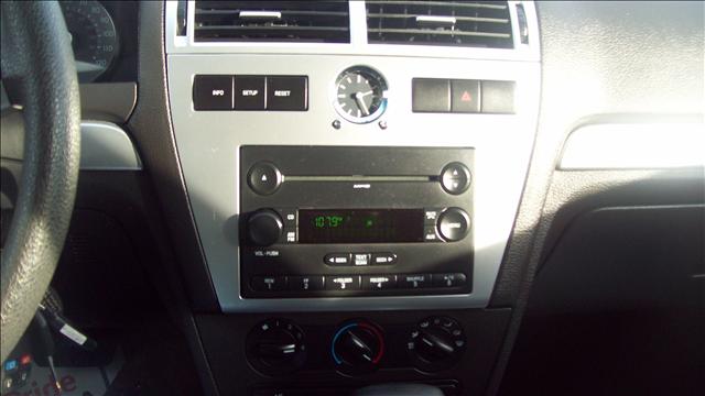 Mercury Milan 2006 photo 4