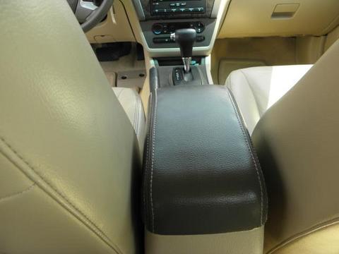 Mercury Milan 2006 photo 1