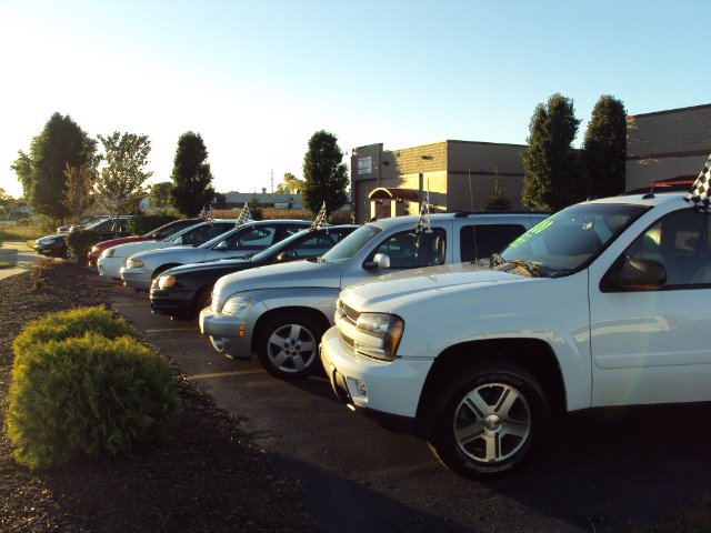 Mercury Milan 2006 photo 1