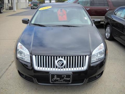 Mercury Milan 3.5rl Other