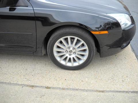 Mercury Milan 2006 photo 2