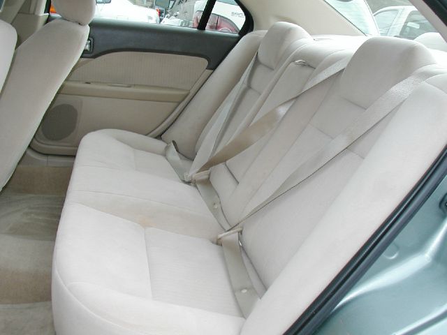 Mercury Milan 2006 photo 1