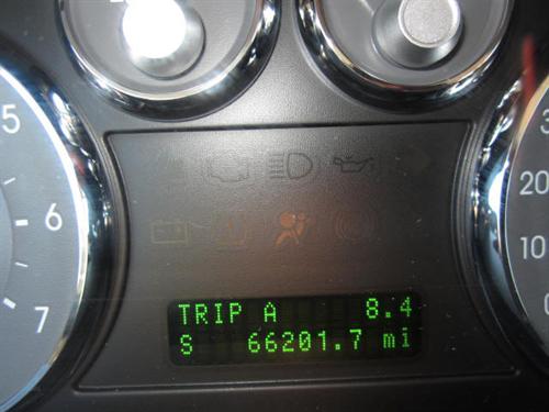 Mercury Milan 2006 photo 2